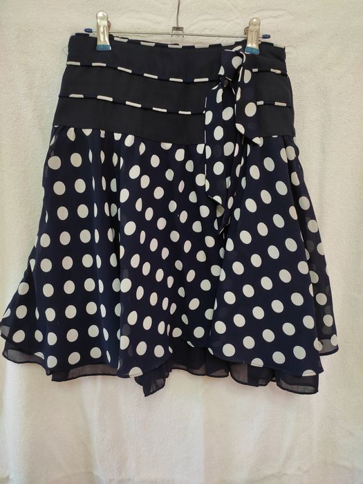 Юбки на девочку разные