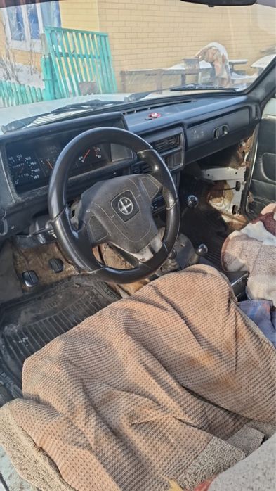 Продам ниву срочно