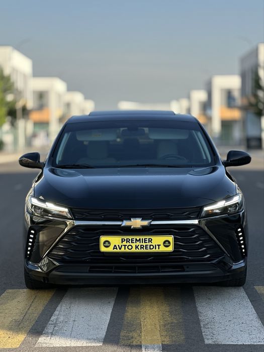 Monza 1.5L Atmosferniy Avtomat Full Avto kredit Bank orqali 550$ Bilan