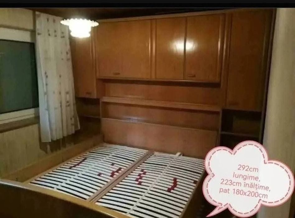 En gross, mobilă import Germania, vesela, haine și încălțăminte,