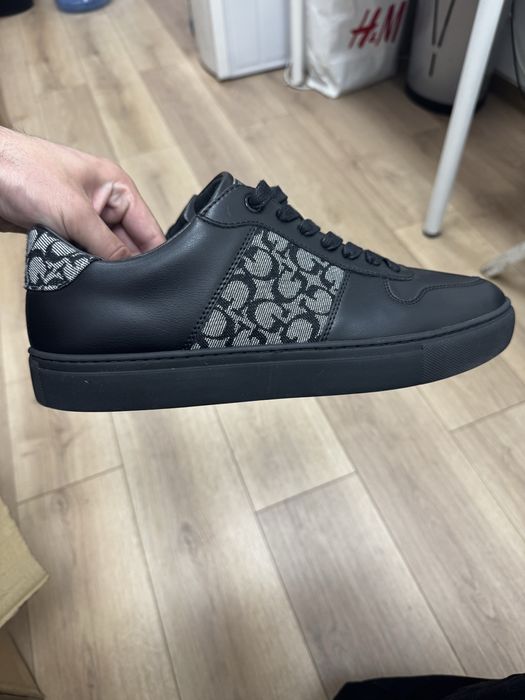 Guess кожени бувки 45 номер