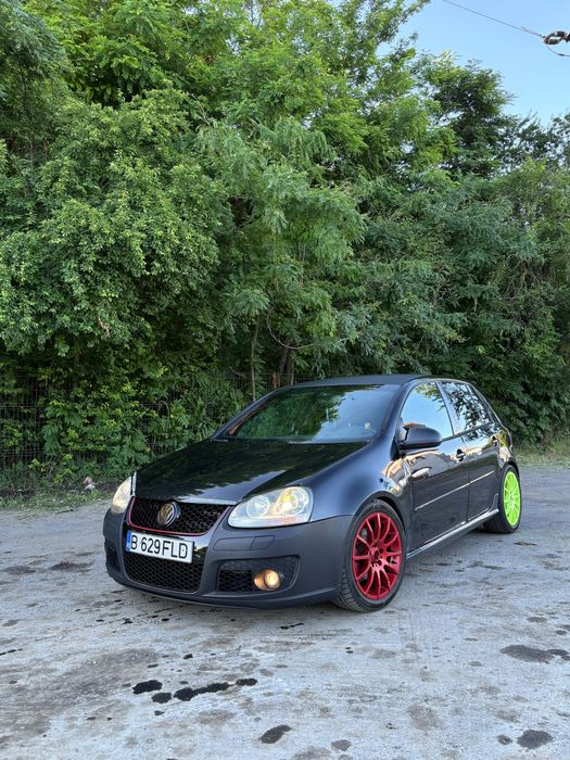 Vw Golf 5 2.0tdi BKD