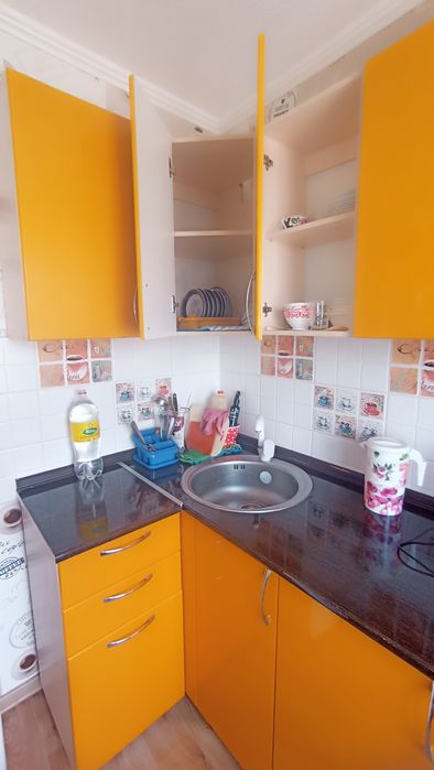 Сдается 1 комнатная кв. Длительно