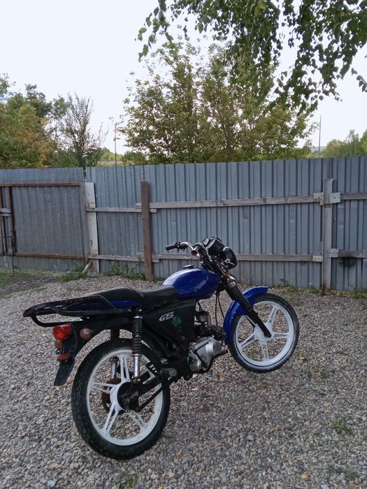 Продам альфу 110ка