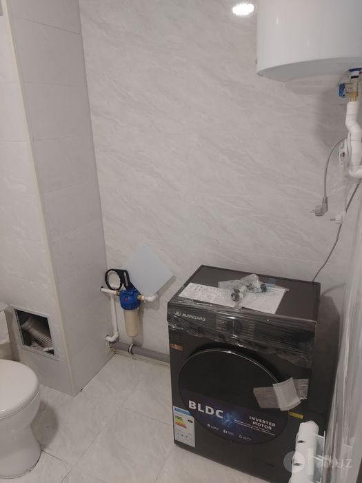 2 xonali uy ijaraga beriladi FarDu oldi
