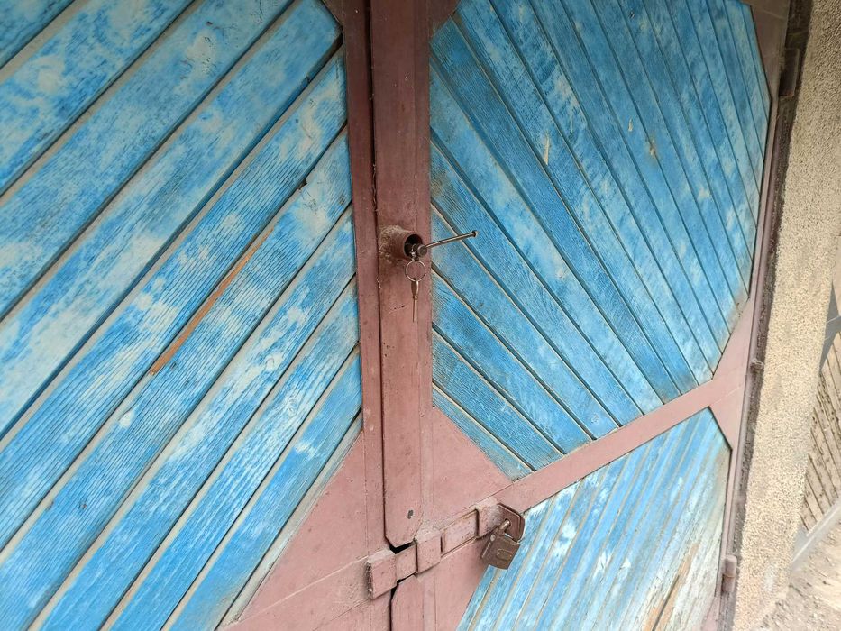 Продава се Гараж / Паркомясто в Добрич, Иглика - 22 кв.м за 464 €/кв.м - Снимка #4