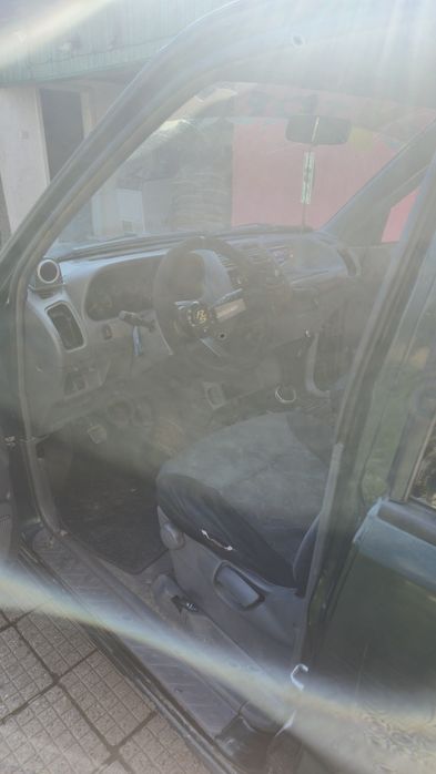 Nissan terrano 2 2.7tdi