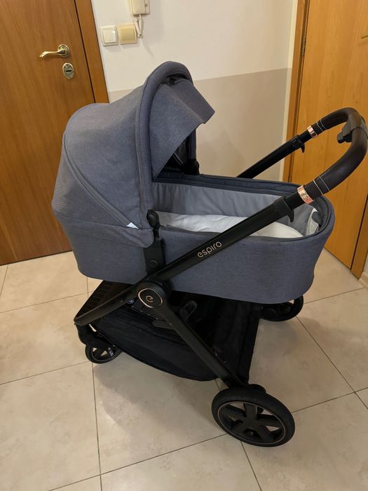 Детска количка Espiro Only 2в1