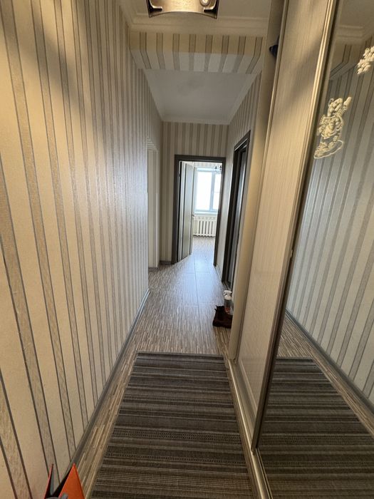 Аренда 2-х комн квартры