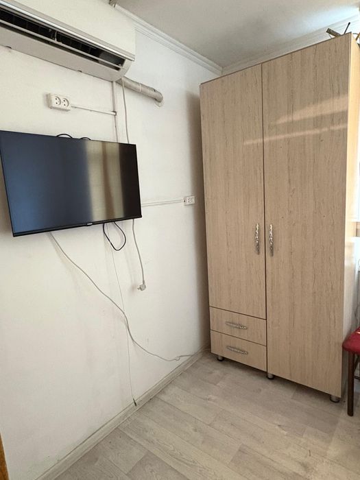 Сдается однокомнатная квартира