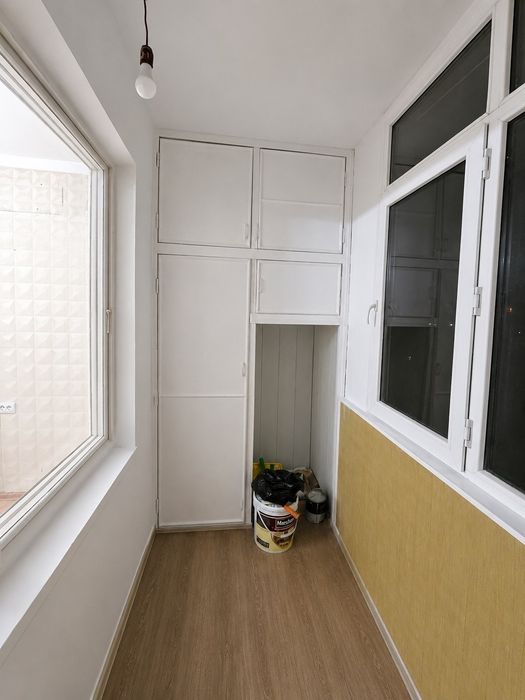 Ташсельмаш Ашхабад парк 2в3/4/4 55кв.мм²