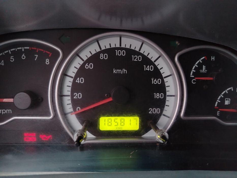 Nexia 2, 4 pozitsiya 1.6 DONC 2015