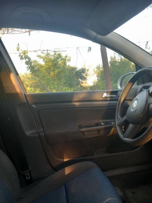 Se vand piese golf 5.