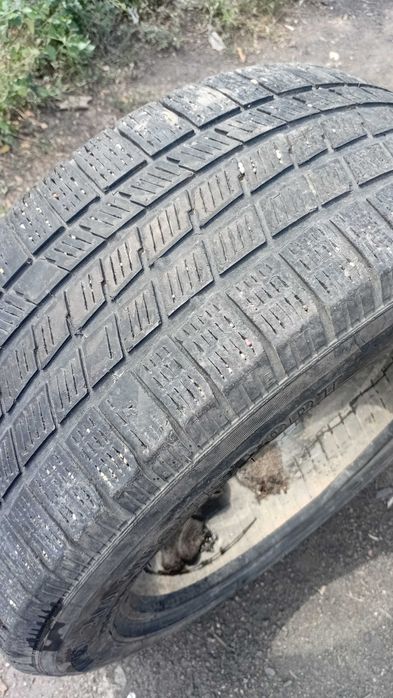 Pirelli 215/55 R16