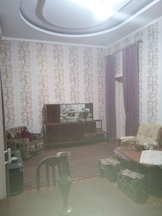 Продам 3х комнатную квартиру