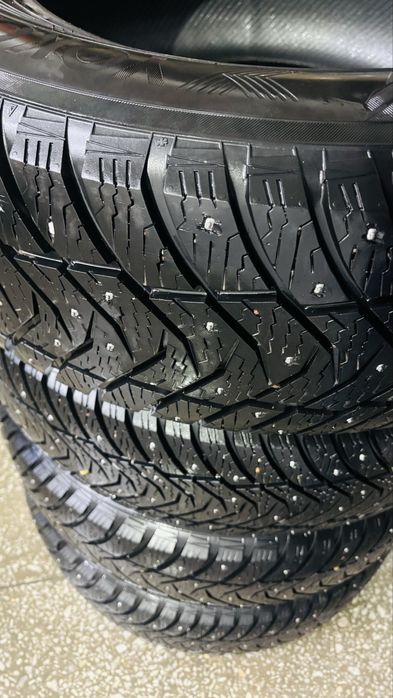 Зимние шины Yokohama