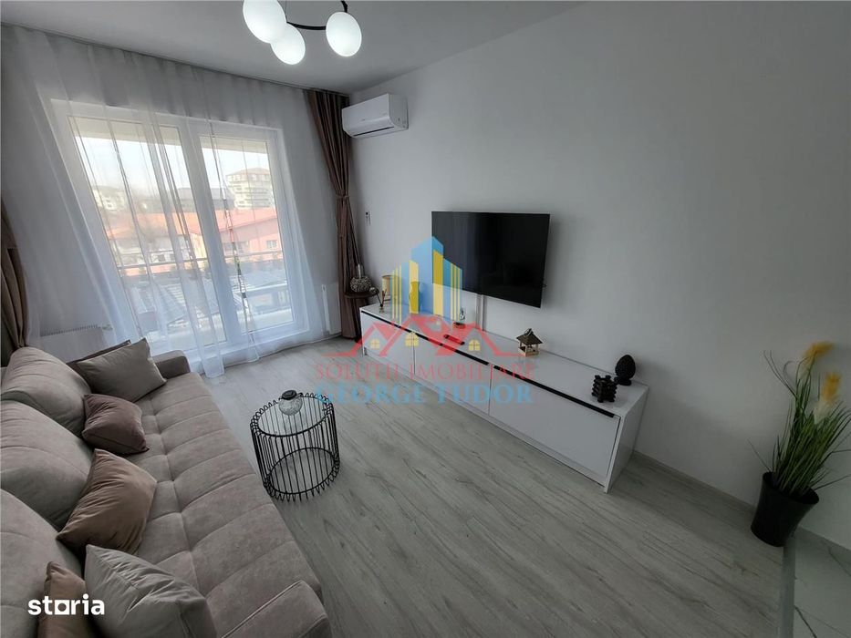 Inchiriere garsoniera decomandata Chiajna Padure