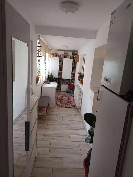 Apartament de vânzare