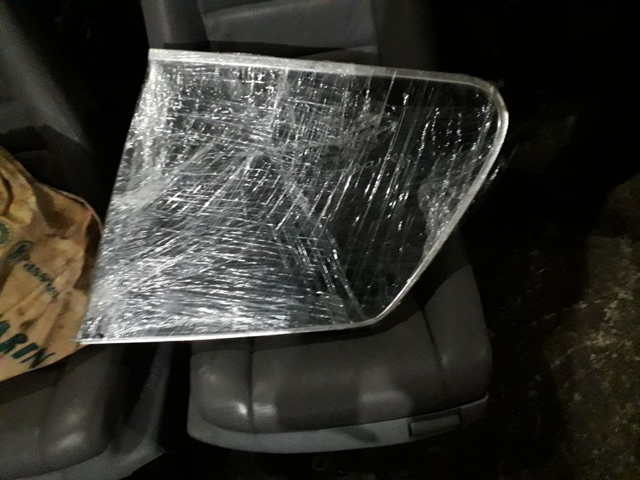 Фольксваген туарег