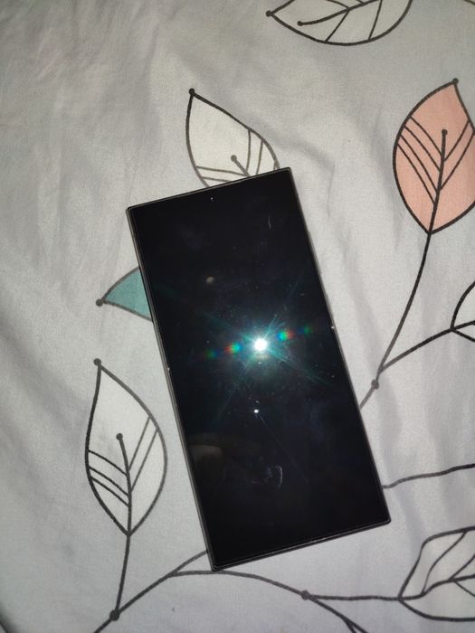 Продам телефон  Samsung Galaxy s24 ultra