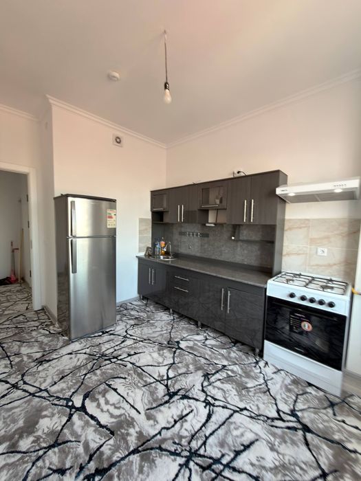 Бектемир Водникда ижарага квартира бор