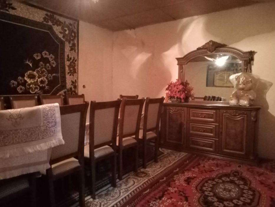 Yu  Участок 4,8соток под застройку, Бинокор, Янгихаётский район