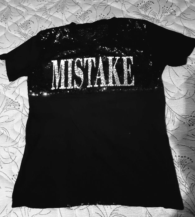 Тениски и блузи размер S-M - къс ръкав