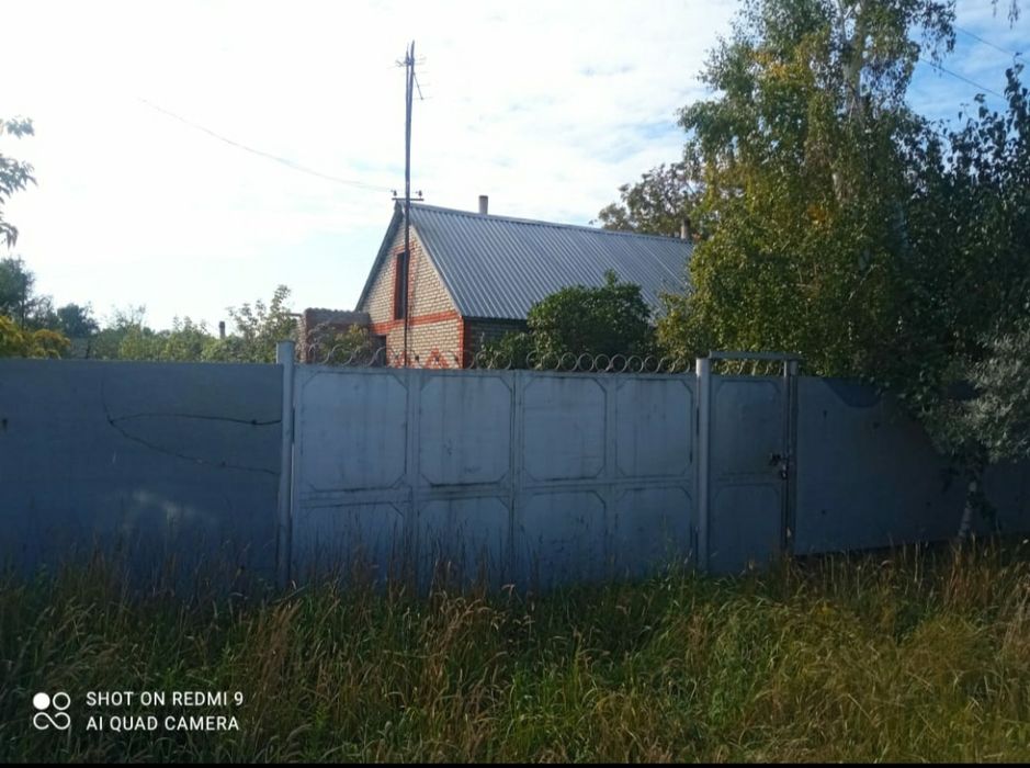 Продам дачу по 17 маршруту, бывший Свинсовхоз.