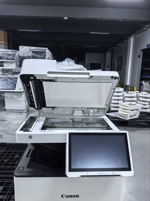 Принтер Canon advance dx 527 A4