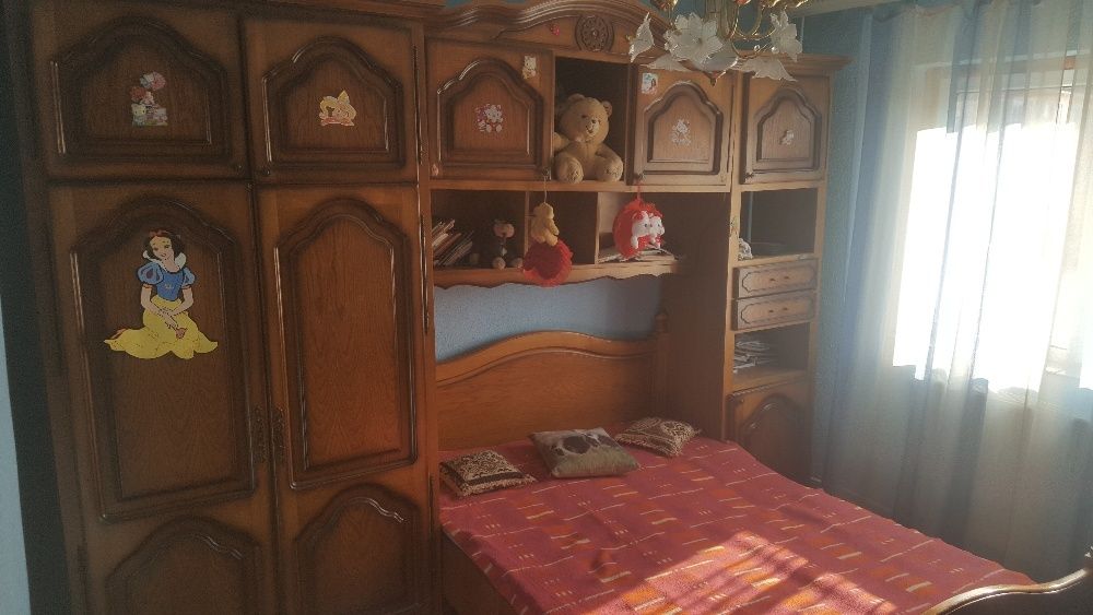 Apartament 3 camere 72 m2