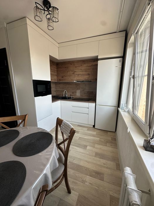 Сдам 2х ком квартиру