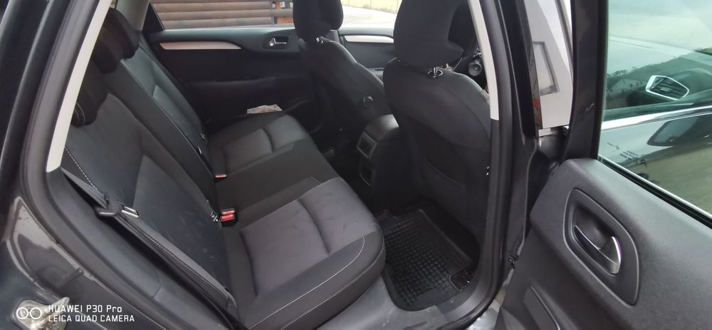 Vând citroen c4 b7 1.6 hdi 92 cp
