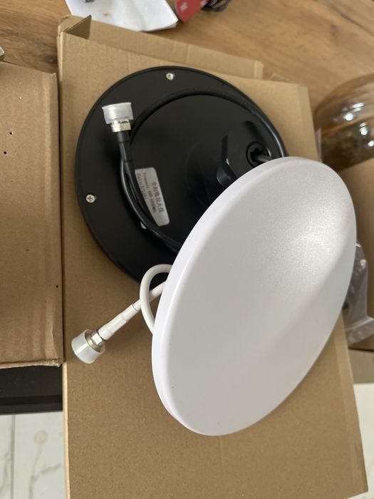 GSM 4G 5G антенна усилитель сигналов сотвой связи