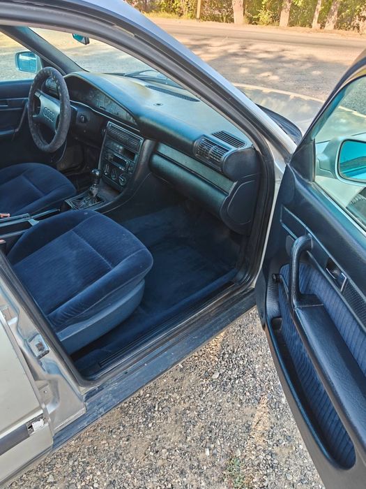 Продам Машину audi 100 Город Жанатас