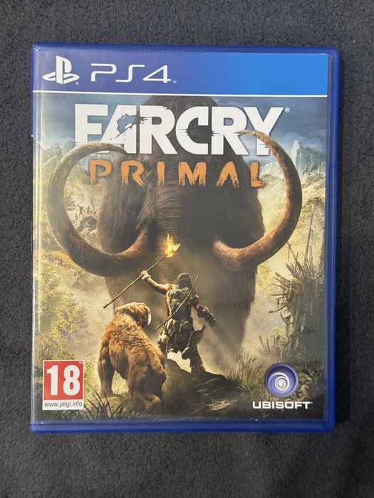 Игри за PS5 и PS4