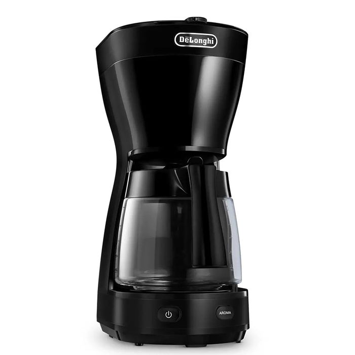 Кофеварка капельная Delonghi ICM16210