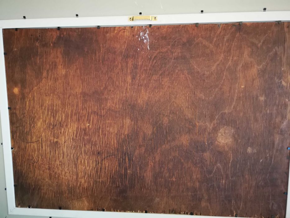 Руска картина/художник-Лев Лагорио/цена 30 000 лв