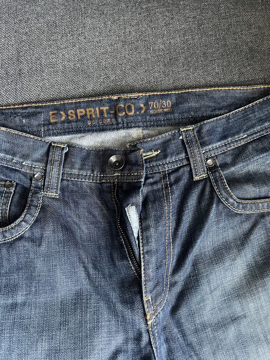 ESPRIT мъжки дънки W34 L36