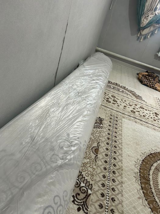 Кілем сатылады таза ақтау
