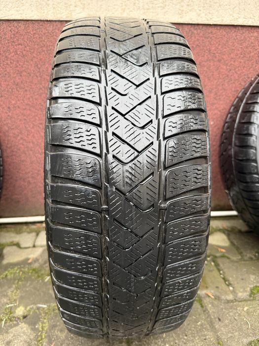 Roti,jante 5x112 16,vw passat b8,vw t-roc,skoda superb