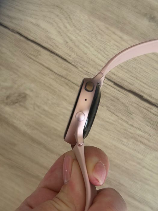 Samsung watch galaxy activ 2