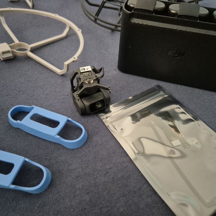 Dji mavic mini fly more combo