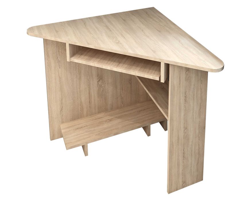 Birou pe COLT SU15 ro Sonoma 76x76x75 cm