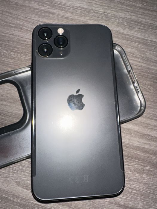 Iphone 11 pro 256gb
