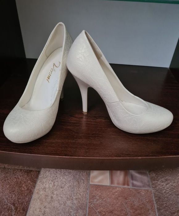 Туфли 34-35 размер