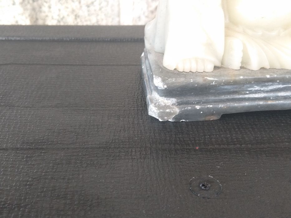 Продавам Китайска антикварна склуптура на щастливият Буда Нефритена