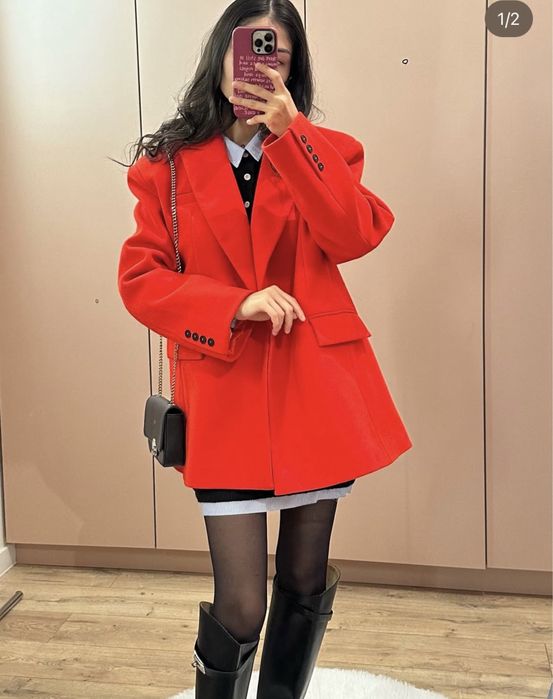 Костюм классический