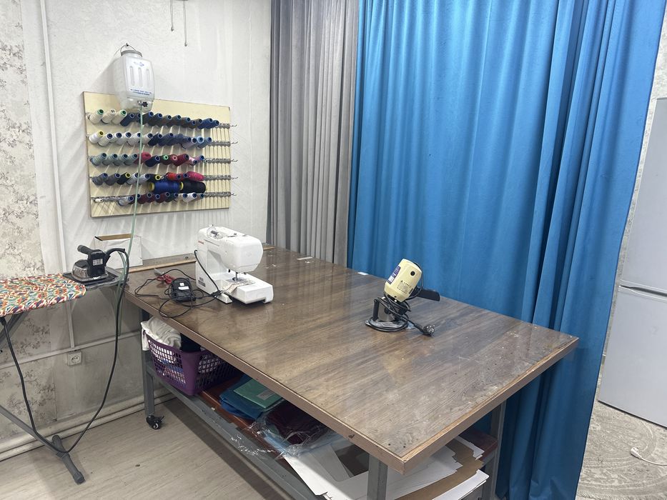 Сдам в аренду Ателье