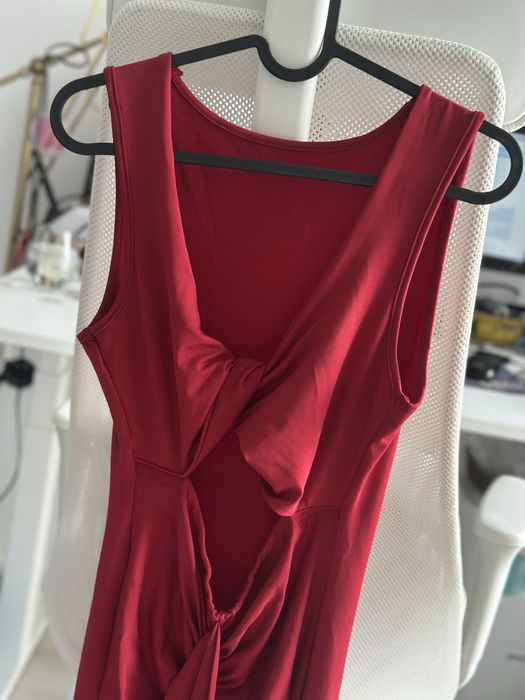 Rochie lunga Musera S