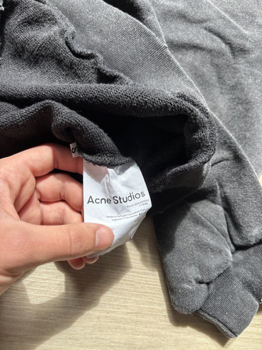 Acne Studios longsleeve